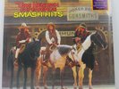 JIMI HENDRIX EXPERIENCE Smash Hits LP vinyl +poster Eur 2016  NEW/SEALED