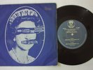 SEX PISTOLS - GOD SAVE THE QUEEN - 7