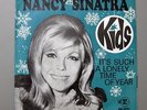 Nancy Sinatra - Kids / It's Such A Lonely Time Of Year REPRISE 7