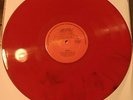 AC/DC Dirty deeds done dirt cheap Rot/Red Vinyl Albert Produtions near mint RAR