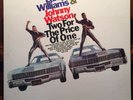 LARRY WILLIAMS & JOHNNY WATSON Two For The Price Of One OKEH 12122 Mono WLP