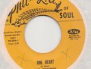 SWEET SOUL  / FUNK -- EMANONS -- ONE HEART / REAP WHAT YOU SOW