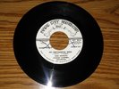 R&B, Northern Soul, Leah Dawson - My Mechanical Man, Super Rare Promo VG++ Cond.