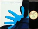 Bad Boys Blue - House of Silence [ Korea Vinyl ] 1992 First, w/Insert