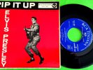 ELVIS PRESLEY (E.P. ITALY) A72V 0091 