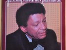 Johnny Hartman-Once In Every Life-Bee Hive original issue LP-Billy Taylor-MINT-