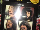 Deagostini The Beatles Issue 19 Let It Be 180g Vinyl New & Factory Sealed