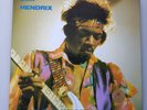 Jimi Hendrix On the Killing Floor White Vinyl 3x LP Box Set 1st Press NM TMOQ