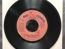2x 7” Records, Carstairs & Barbara Mills