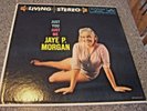Jaye P. Morgan 