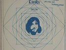 THE KINKS: Lola Versus Powerman and MoneyGoround REPRISE Early GF Vinyl LP Hear
