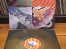 KING GIZZARD ...  - QUARTERS - Gold Vinyl Flightless + Download card / AS NEW LP
