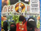 THREE 6 MAFIA Chpt. 2 