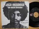 JIMI HENDRIX No Such Animal part 1 +2  45 7