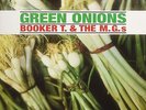 BOOKER T & MGS Green Onions LP Vinyl NEW 2017