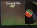 YES - CLOSE TO THE EDGE - STAMPA APRIBILE CARTONATA USA - LP VINILE