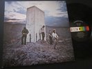 THE WHO - WHO'S NEXT - STAMPA CARTONATA USA - STEREO - LP VINILE