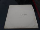 The Beatles White Album / White LP Vinyl Capitol Records sebx 11841