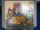 The Beatles ?– Yellow Submarine  RARE LP India 1st Press PCS 7070 VG+ Condition