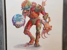 iron maiden The Trooper In Berlin Picture disc Vinyl Fan Club Australia LTD EDT