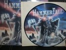 HAMMERFALL - Picture LP 