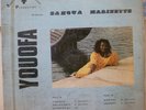 AFRO SYNTH DISCO + HYPNOTIC AFRO SAHOUA MARINETTE YOUOFA LISTEN