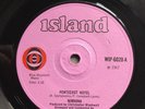 PSYCH: NIRVANA 'PENTECOST HOTEL' UK ISLAND 1967 M-/EX+ STUNNING