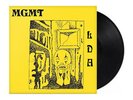 MGMT - Little Dark Age [Vinyl LP] 2018 - neu