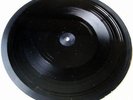 ROLLING STONES  METAL ACETATE 10