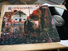 Black Sabbath - Black Sabbath - Top Nems NL Hard Rock Vinyl Album Reissue - Look