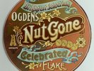 Small Faces - Ogdens' Nut Gone Flake LP 1968, Stereo Z12 52008 Immediate Records