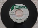 KEITH McCARTY - EVERY BODY RUDE NOW / THE BASES - BEWARE  7''/ EX