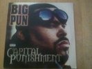 Big Pun/Big Punisher, Capital Punishment 12