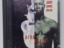 Shabba Ranks - X-tra Naked MiniDisc Album MD Queen Latifah 1992
