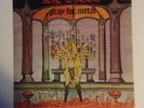 Axewitch Pray For Metal Self Released Black Vinyl Sweden 1982