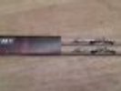 MOTORHEAD MICKEY DEE DRUMSTICKS - BRAND NEW .  - SIGNED RARE . ORIGINAL