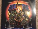 LOUIE VEGA Presents Elements Of Life- Eclipse Vinyl Record 2xLP VERY RARE NEW