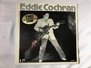 Double LP Vinyl: Eddie Cochran Legendary Masters Series UAS-9959  
