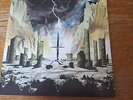 The Sword-Gods Of The Earth 2008 Vinyl Kemado Records VG/EX Gatefold
