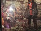 Steamhammer - Reflection - LP von 1969