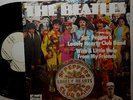 BEATLES SGT PEPPER'S LONELY HEARTS CLUB.. 7