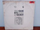 JOAO GILBERTO LP ST 73' BOSSA JAZZ SAMBA BRAZIL VG TOM JOBIM HERIVELTO MARTINS