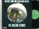 Rolling Stones - Big Hits (High Tide...) - EX/EX - UK 12