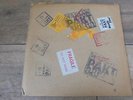 Warsaw Pakt - Needle Time 1977 UK LP ISLAND 1st + Insert PUNK/KBD