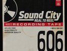 SOUND CITY - REAL TO REEL - Double Vinyl LP - NEW & SEALED Dave Grohl - US Vers.