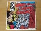 LP 33 giri 883 - HANNO UCCISO L'UOMO RAGNO - Vinile 1992 RETRO A FUMETTI
