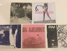 Guided By Voices Vinyl Record Lot. Robert Pollard GBV