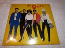 B-52s LP SELF TITLED 1979 Original US Factory Sealed