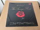 THE BEST OF  THE SAVAGE ROSE LP NEW 1976 Polydor 244 054