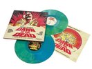 Dawn Of The Dead 2XLP OOP Waxwork Records Limited Edition New Sealed Vinyl
